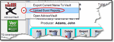 Do Not Confuse This With Uploading Other Files Do Not Confuse This With Uploading Other Files