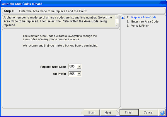 AreaCodeWizard1