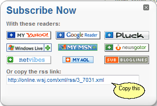 DashboardRSSOnWSJSite