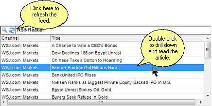How It Looks When Setup How It Looks When Setup