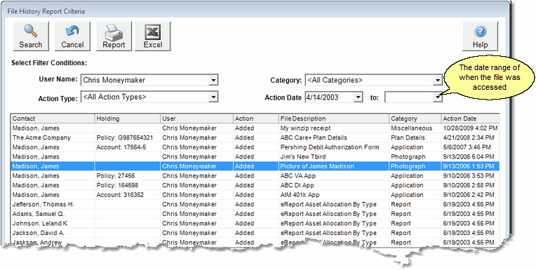 FileHistoryCriteriaScreen