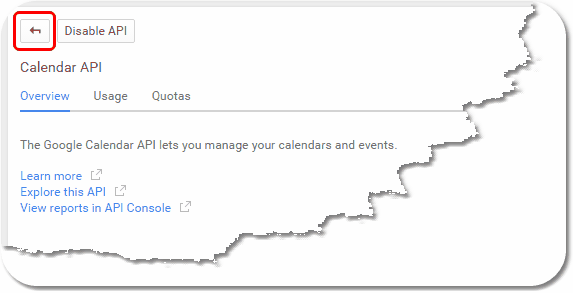 Screen 5: Click The Return Button to get back to the list. Screen 5: Click The Return Button to get back to the list.