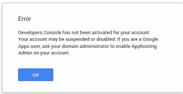 You may need to call Google Apps Help Line You may need to call Google Apps Help Line