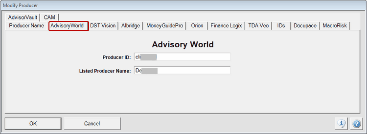 ModifyProducerAdvisoryWorldTab