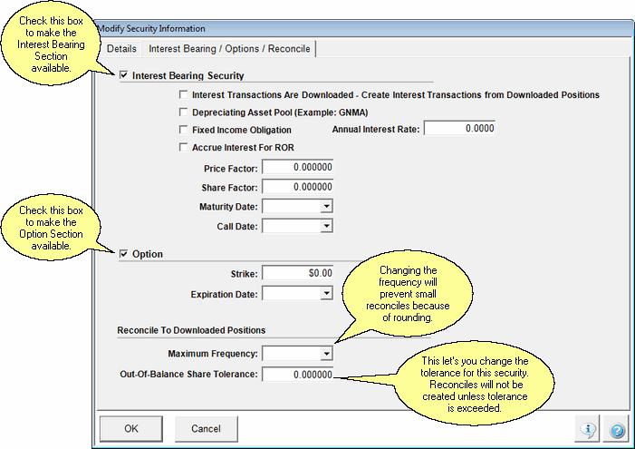 ModifySecurityInterestTab