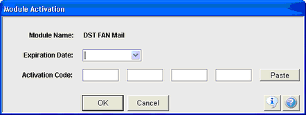 ModuleActivationScreen