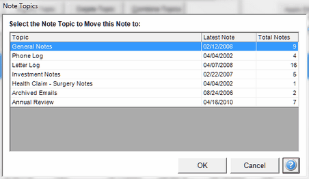 Select The TopicĀ Select The TopicĀ