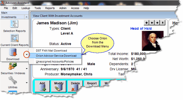 Start The Download From The Sidebar Menu Start The Download From The Sidebar Menu