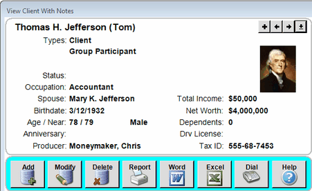 Thumbnail Showing After Photo Is Added Thumbnail Showing After Photo Is Added