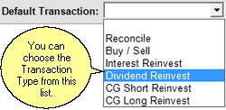 ReconcileDefaultTransactionList