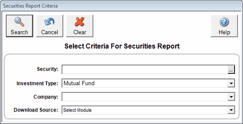 Used To Narrow Down Your Report Used To Narrow Down Your Report