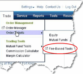 Launch Fee Based Tools Launch Fee Based Tools